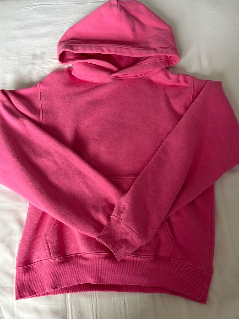 TNA Perfect Hoodie